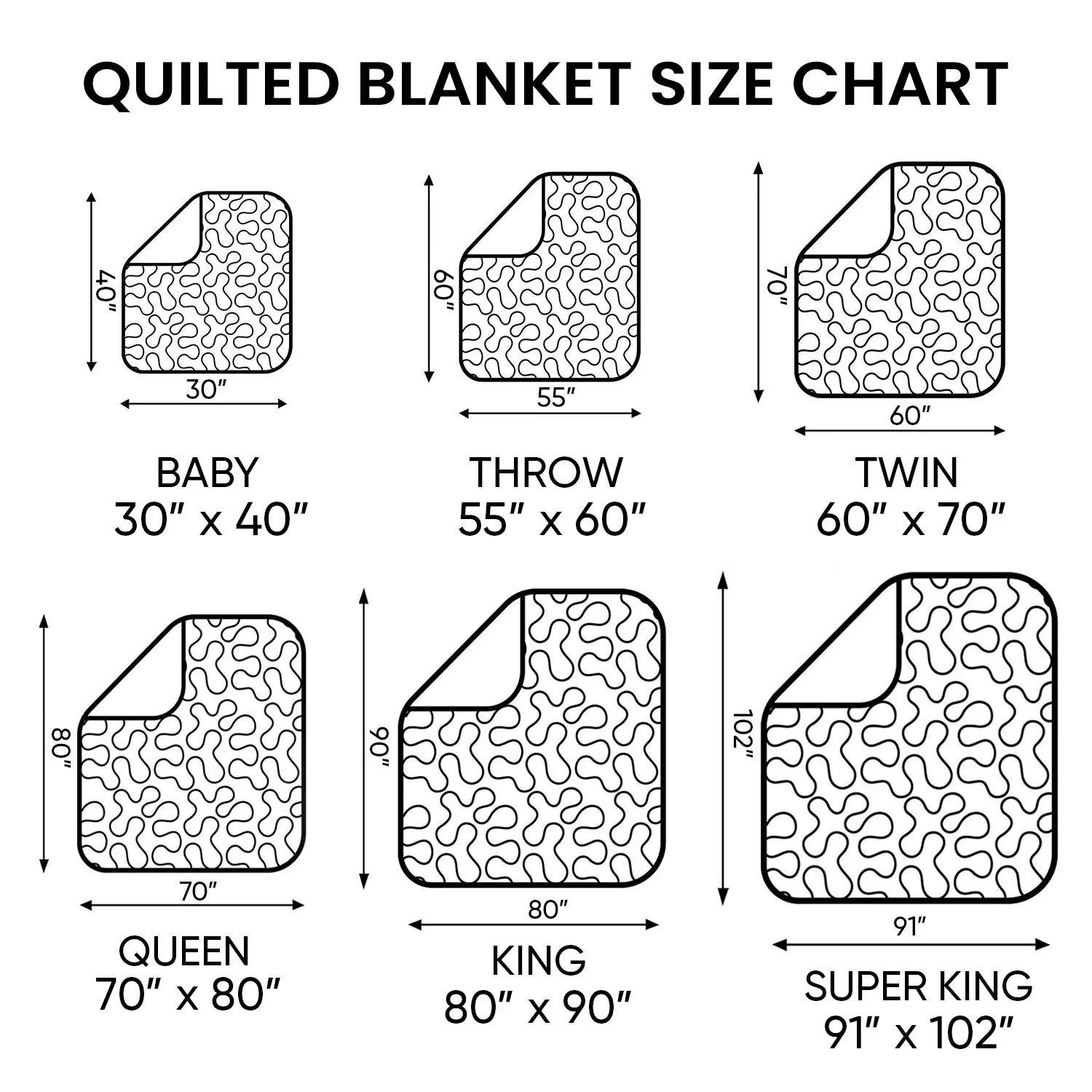 Antler Ridge Blanket - Image 2